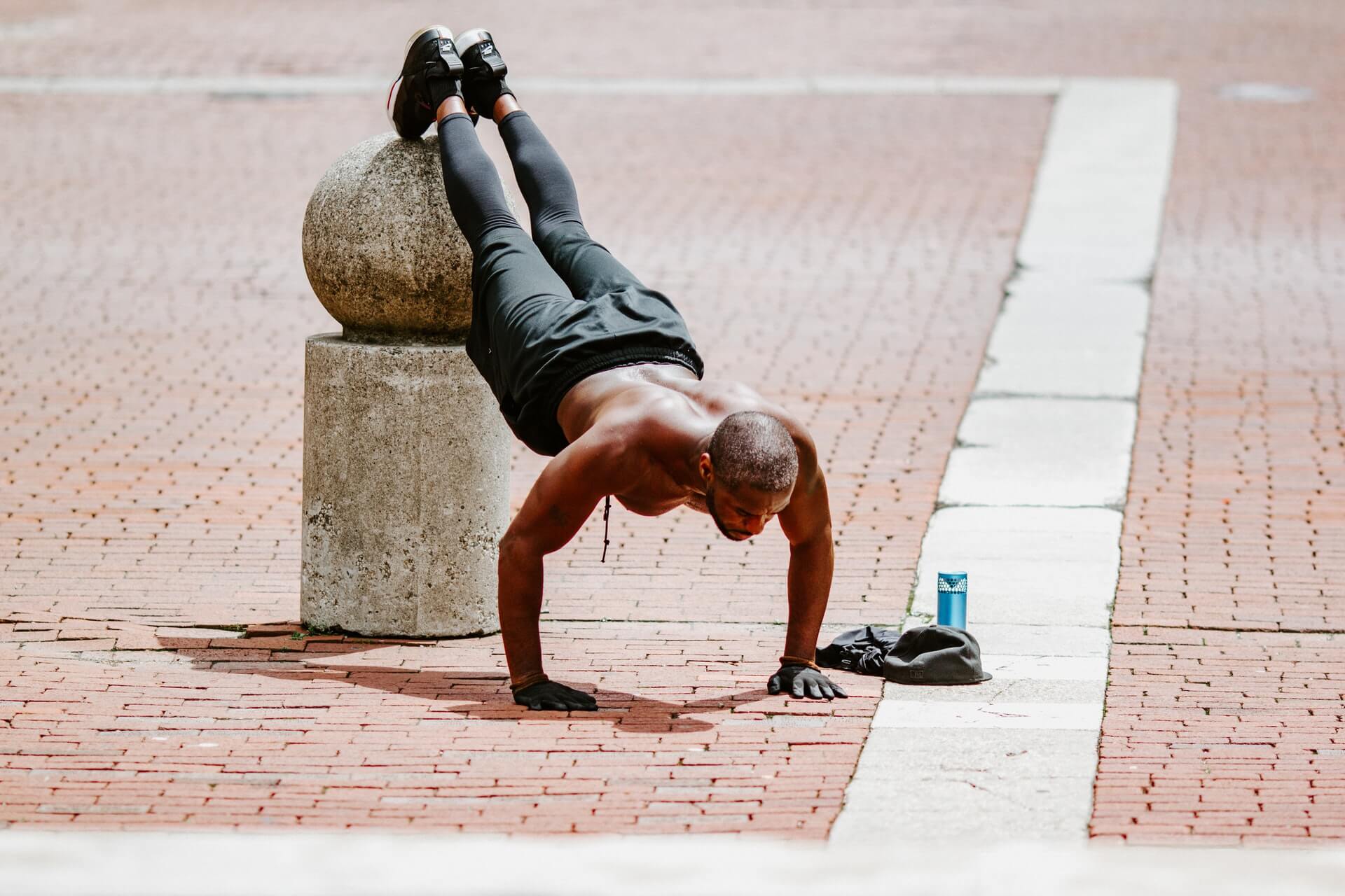 The Story of the World's Fastest-Growing Sport